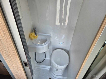 BOXER 2.0 HDI Obytný vůz Siesta DPH - 17