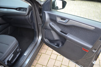 PRODÁM FORD KUGA TITANIUM 1.5TDCI 2021 AUT. NOVÝ MODEL - 17