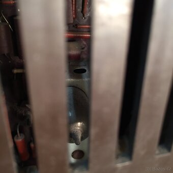 stará televize Lotos Tesla Pardubice - 17