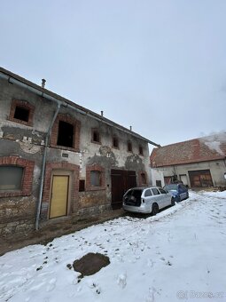 Prodej nemovitostí – Veltěže - 17