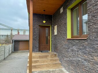 Prodej prostorného domu v Kyjově - 17