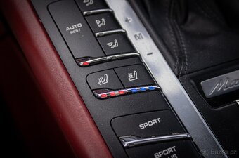 Porsche Macan S Diesel, 190kW, A7, 5d. - 17