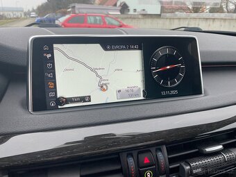 BMW X5, XDrive 40d 230kW - 17