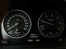 BMW 218 d 110 kW - 17