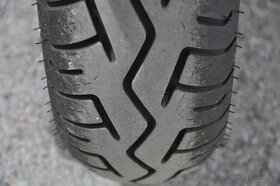 BMW K 75 - 17