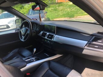Bmw e70 x5 - 17