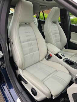 MERCEDES-BENZ CLA 2017 220CDI 125kW SHOOTING BRAKE,PANORAMA - 17