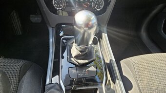 Peugeot 508, 1,6 HDi 84 kW - 17