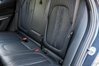 BMW X5 45e 210 kW, záruka do 30.5.2025, Tažné, HUD,Ventilace - 17