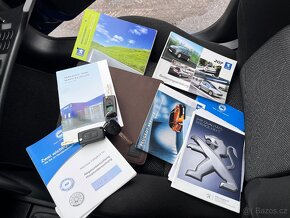 PEUGEOT 207 1.6 SPORT 88KW,5DV,KLIMA,ALU - 17