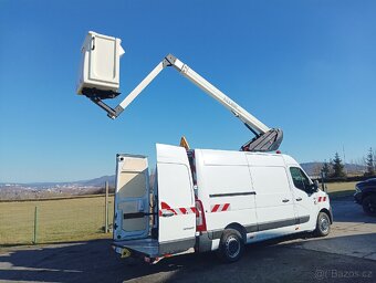 Renault Master - 17