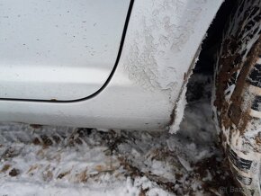 Golf 4 4motion 1.9 tdi 96kw ASZ - 17