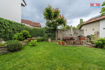 Prodej rodinného domu, 262 m², Velemín - 17