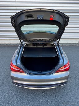 CLA 200cdi AMG packet automat DPH - 17
