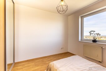 Prodej byty 2+kk, 65 m2 - Plzeň - Černice, ev.č. 00097 - 17
