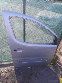Citroen Berlingo - 17