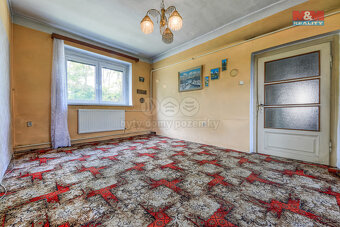 Prodej rodinného domu, 120 m², Ptenín - 17