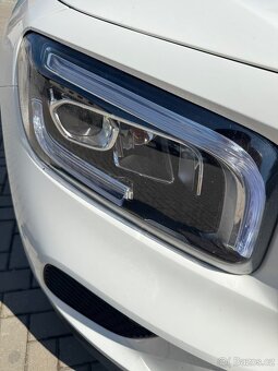 Mercedes-Benz GLB 220d Progressive+ - 17