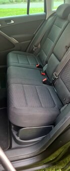 WOLKSWAGEN TIGUAN 4x4 Max výbava, SLEVA, BONUS 24 000 Kč - 17