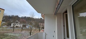 PRODEJ BYTU 2+1 66m2 Luhačovice Zahradní čtvrť 915 - 17