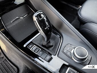 BMW X1 20d xDrive M Sport 140 kW - 17