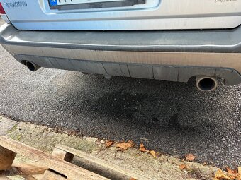 VOLVO V70 XC I Cross Country 2,4T 1999 4x4 - 17