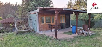 Prodej rodinného domu 168 m2 Pod Hájem, Vroutek - 17