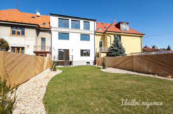 Pronájem bytu 3+kk, Albertova, Pražské Předměstí, 34900 Kč/m - 17