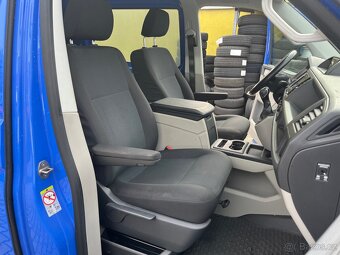 VW Transporter T6 2.0 TDI DSG 110KW - 17