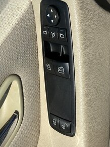 Mercedes-Benz B180 cdi AUTOMAT ČR doklady - 17