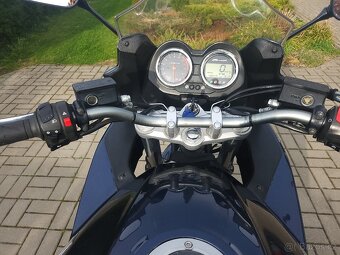 Suzuki Bandit GSF 1250 S - 17