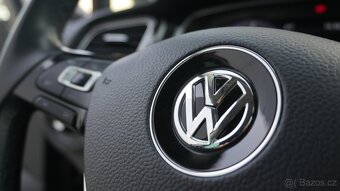 VW GOLF7 2.0 TDI DSG 110 kW 2018 199tkm. - 17