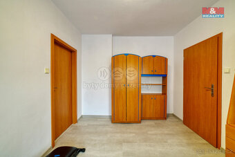 Prodej bytu 4+kk, 89 m², Aš, ul. Čechova - 17