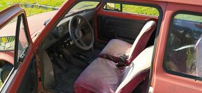 2x Fiat 126p Maluch - 17
