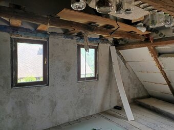 Prodej domu, Neštědice-Povrly, se dvěmi bytovými jednotkami - 17