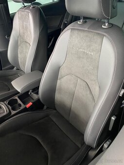 SEAT LEON CUPRA ST 300 4x4, 2020, TAŽNÉ - 17