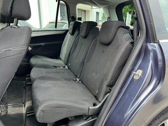 Citroën C4 Picasso 1.6 HDi 80 kW - 17