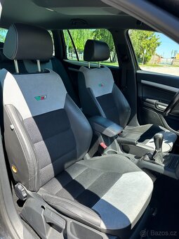 Octavia 2 RS 2.0tdi 125kW - 17