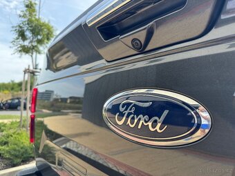 Ford F-150 5,0i V8 FX-4 Lariat 10AT DPH Odpočet - 17