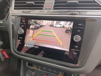 VW Tiguan Comfortline 2.0TDI 110kW DSG 81tkm ACC Full LED - 17