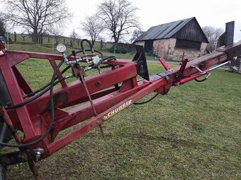 Štípačka za Traktor - 17