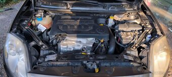 FIAT BRAVO 1,6 JTD - 17