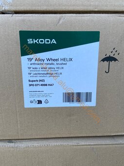 NOVÉ HELIX ANTRACIT R19 SUPERB III/IV ODPOČET DPH - 17