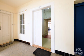 Pronájem bytu 2+kk 63m² s balkonem, lokalita Brno střed - Ne - 17
