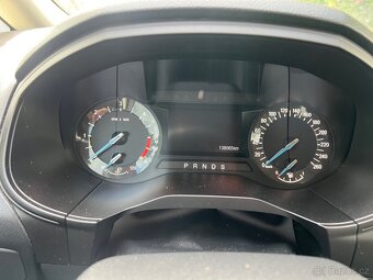 Ford S-max 2019 aut.8r 140kw - 17