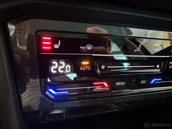 VW Tiguan 2.0TDI DSG ACC LANE SIDE AMBIENT 46t - 17
