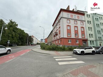 Prodej bytu 2+1 58 m2 Chládkova, Brno - 17