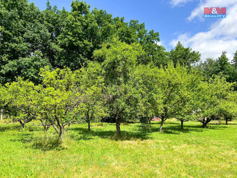 Prodej chaty, 28 m², Strakonice - 17