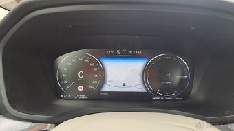 Volvo V60 D3 - odpočet DPH - 17
