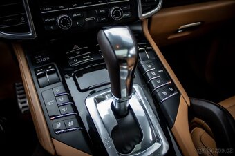 Porsche Cayenne S 4.8 Tiptronic S, 294kw, A8, 5d. - 17